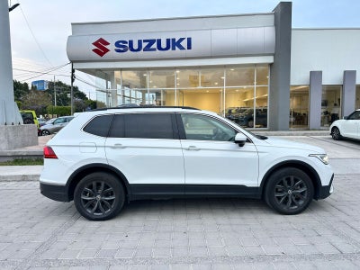 2024 Volkswagen Tiguan 1.4 Comfortline At