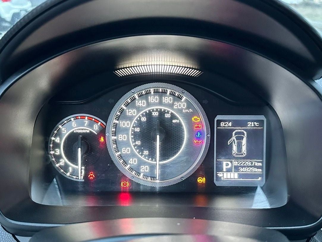 2024 Volkswagen Tiguan 1.4 Comfortline At