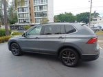 2024 Volkswagen Tiguan 1.4 Comfortline At