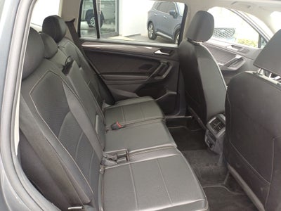 2024 Volkswagen Tiguan 1.4 Comfortline At