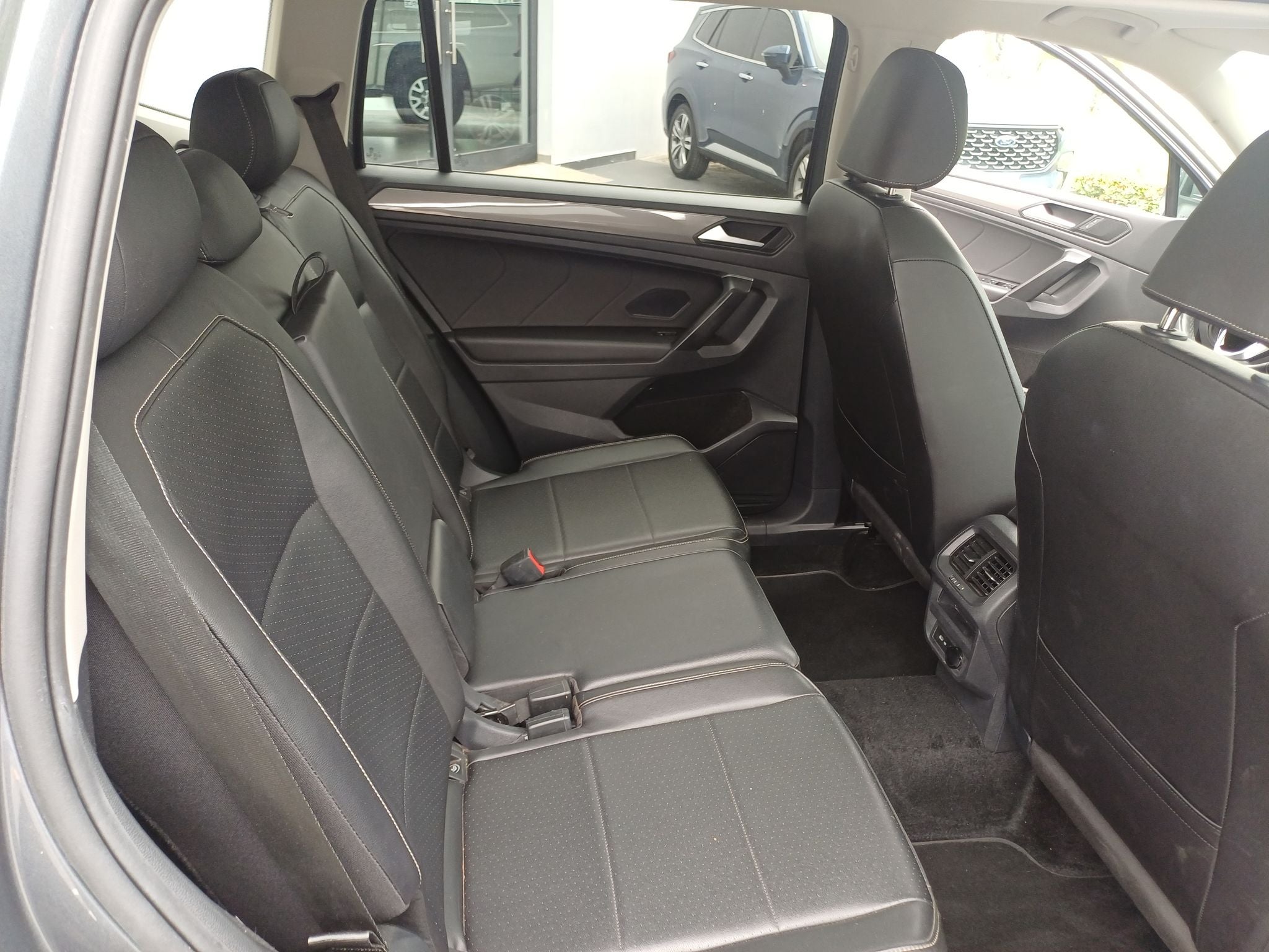 2024 Volkswagen Tiguan 1.4 Comfortline At