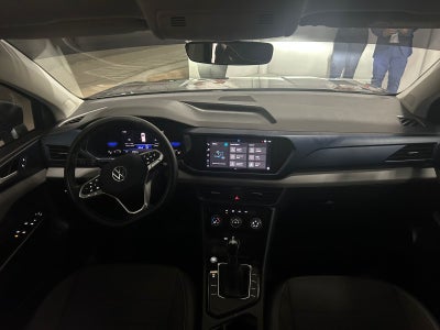 2023 Volkswagen Taos 1.4 Comfortline At
