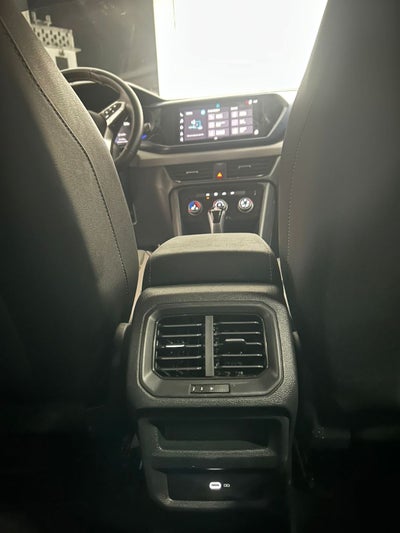 2023 Volkswagen Taos 1.4 Comfortline At