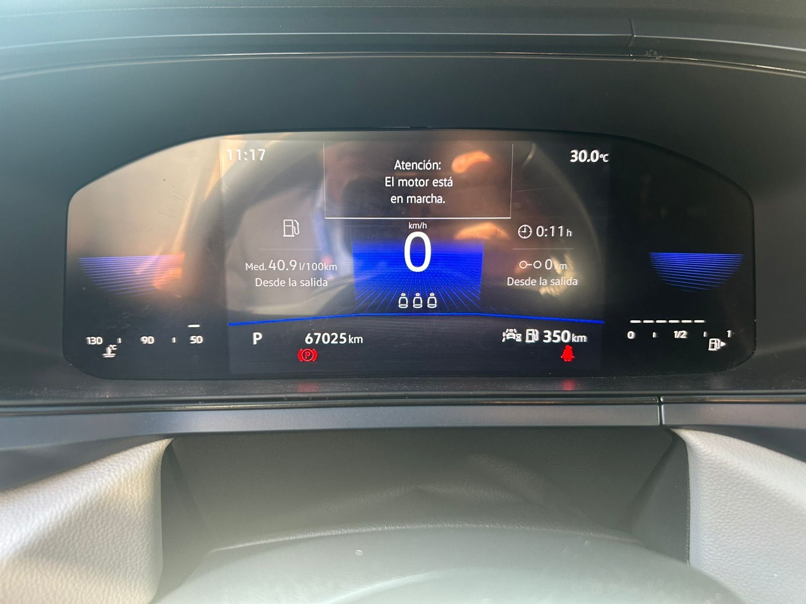 2023 Volkswagen Taos 1.4 Comfortline At