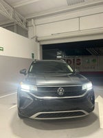 2023 Volkswagen Taos 1.4 Comfortline At