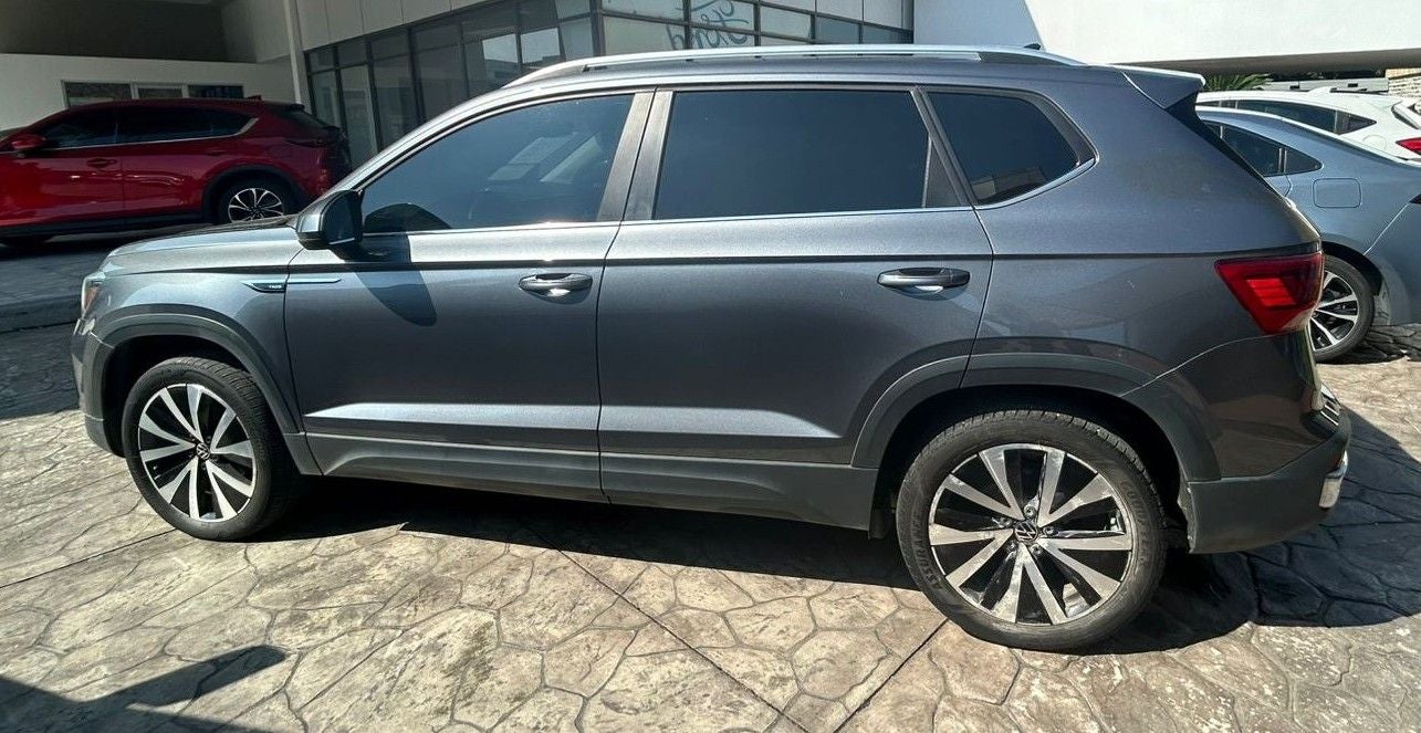2023 Volkswagen Taos 1.4 Comfortline At