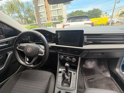 2025 Volkswagen Jetta 1.4 Trendline At