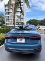 2025 Volkswagen Jetta 1.4 Trendline At