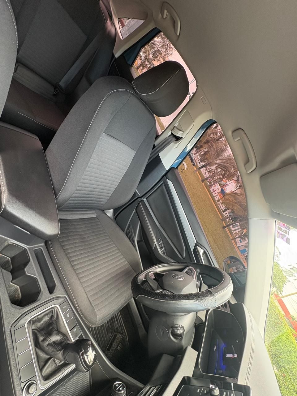 2025 Volkswagen Jetta 1.4 Trendline At