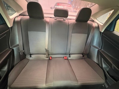 2025 Volkswagen Jetta 1.4 Trendline At