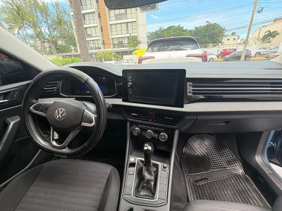 2025 Volkswagen Jetta 1.4 Trendline At