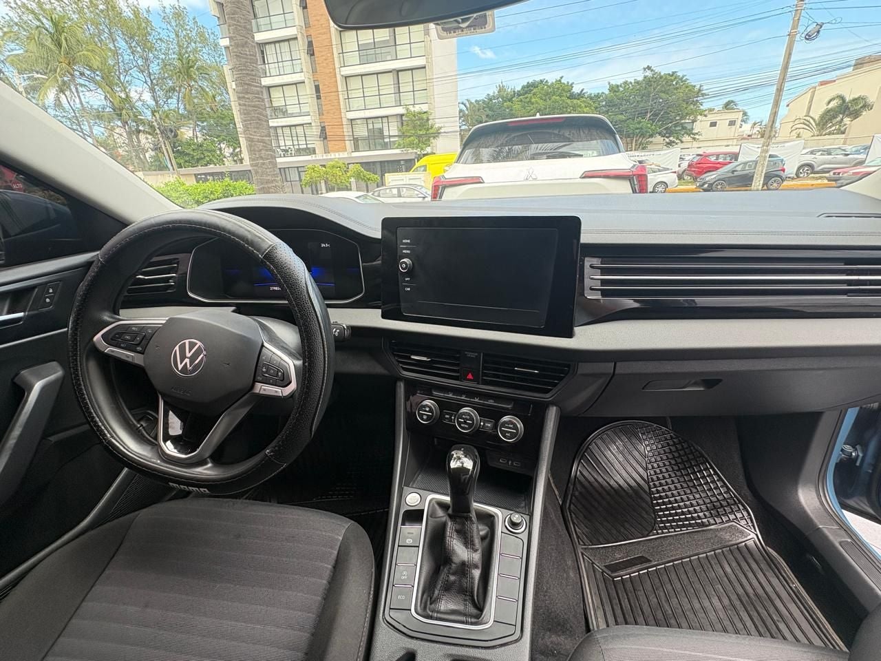 2025 Volkswagen Jetta 1.4 Trendline At