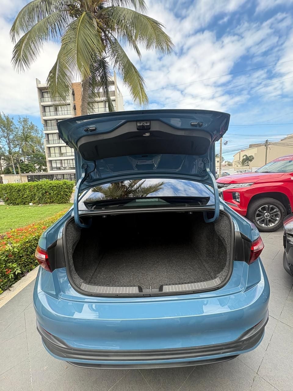 2025 Volkswagen Jetta 1.4 Trendline At