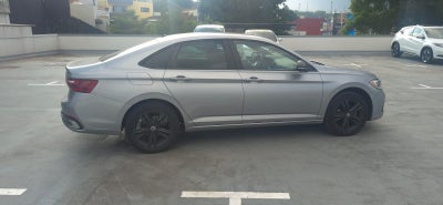 2024 Volkswagen Jetta 1.4 Sportline At