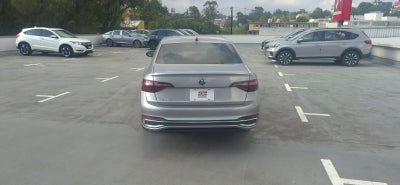 2024 Volkswagen Jetta 1.4 Sportline At