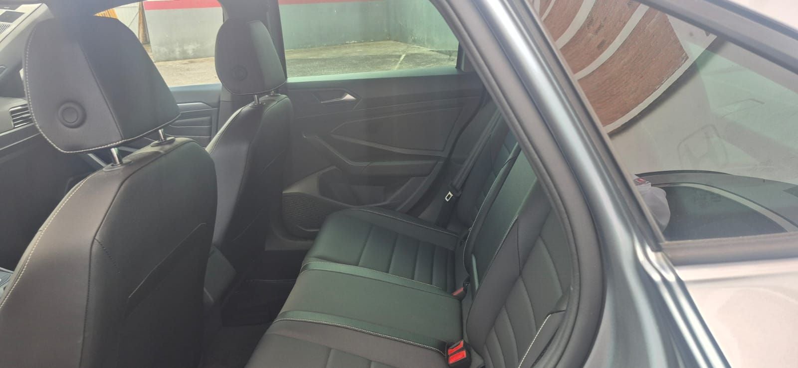 2024 Volkswagen Jetta 1.4 Sportline At