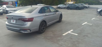 2024 Volkswagen Jetta 1.4 Sportline At