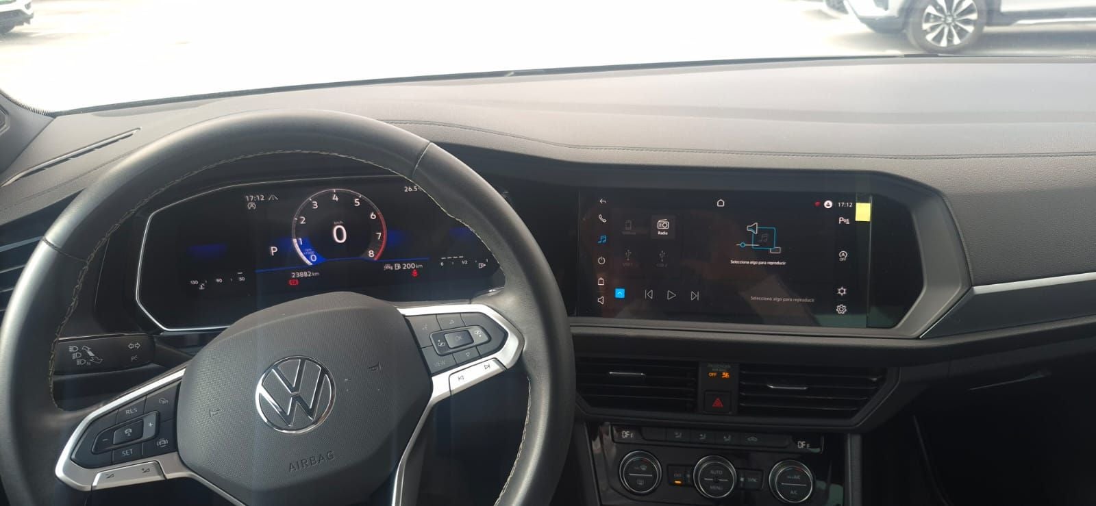 2024 Volkswagen Jetta 1.4 Sportline At