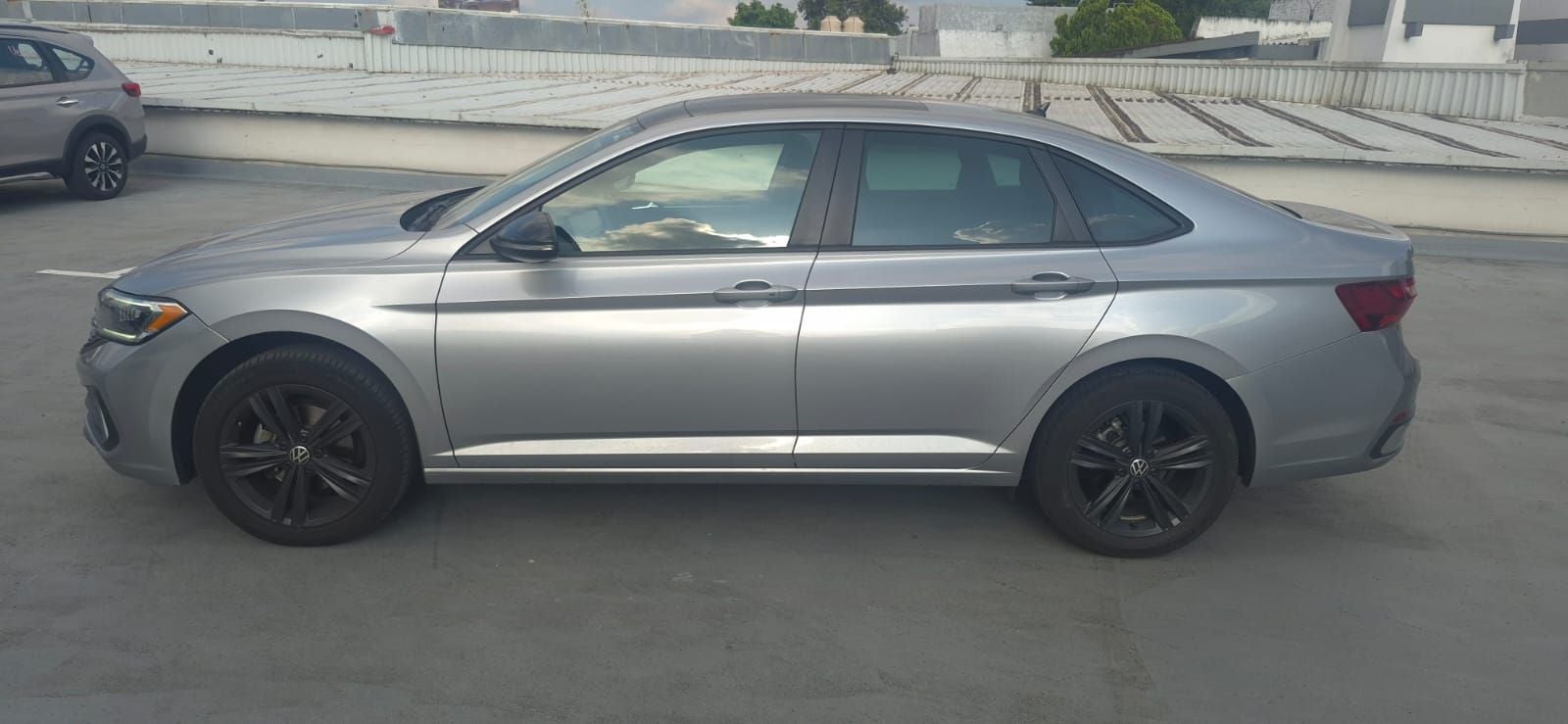 2024 Volkswagen Jetta 1.4 Sportline At
