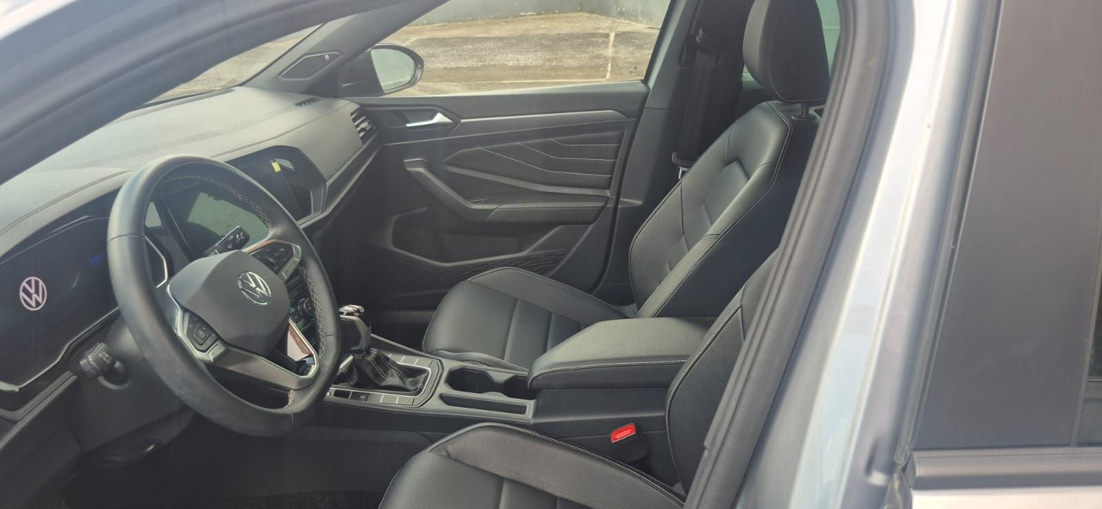 2024 Volkswagen Jetta 1.4 Sportline At