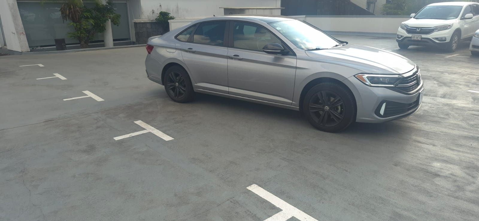 2024 Volkswagen Jetta 1.4 Sportline At