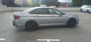 2024 Volkswagen Jetta 1.4 Sportline At