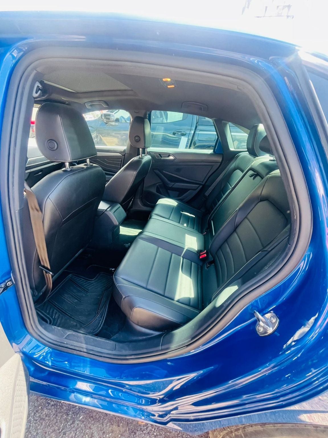 2024 Volkswagen Jetta 1.4 Sportline At