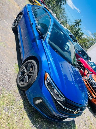 2024 Volkswagen Jetta 1.4 Sportline At