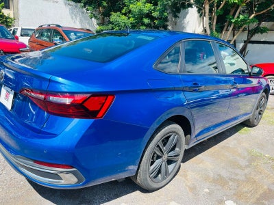 2024 Volkswagen Jetta 1.4 Sportline At