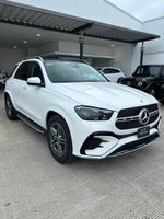 2025 Mercedes-Benz Clase GLE 3.0 450 4MATIC® Sport Mild Hybrid At
