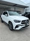 2025 Mercedes-Benz Clase GLE 3.0 450 4MATIC® Sport Mild Hybrid At