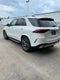 2025 Mercedes-Benz Clase GLE 3.0 450 4MATIC® Sport Mild Hybrid At