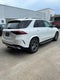 2025 Mercedes-Benz Clase GLE 3.0 450 4MATIC® Sport Mild Hybrid At