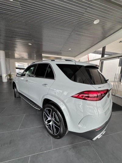 2024 Mercedes-Benz Clase GLE 3.0 AMG® 53 4MATIC® Suv At