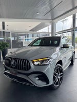 2024 Mercedes-Benz Clase GLE 3.0 AMG® 53 4MATIC® Suv At