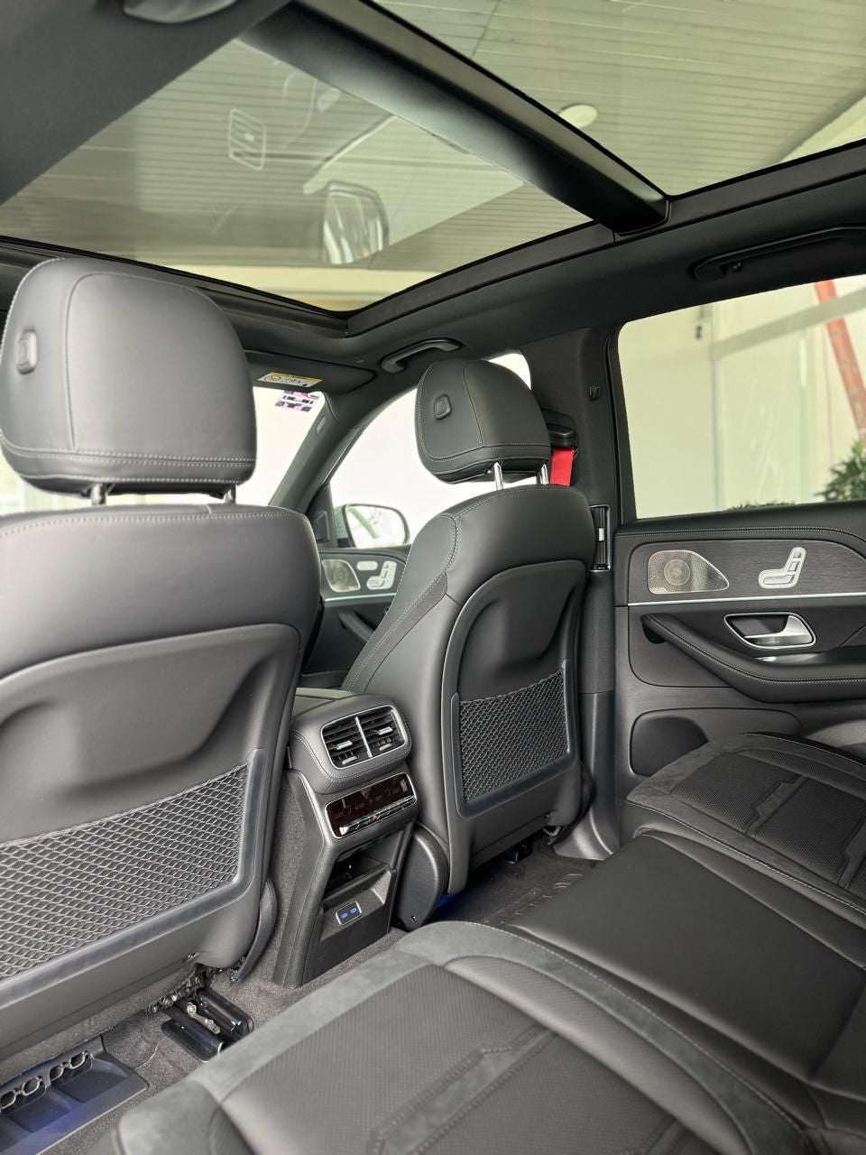 2024 Mercedes-Benz Clase GLE 3.0 AMG® 53 4MATIC® Suv At