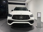 2025 Mercedes-Benz Clase GLE 4.0 AMG® 63s At