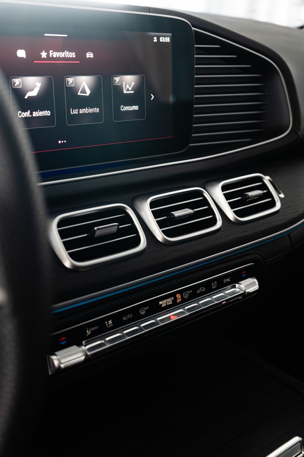 2024 Mercedes-Benz Clase GLE 3.0 450 4MATIC® Coupé Mhev At