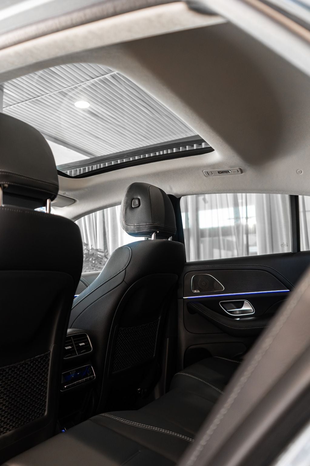 2024 Mercedes-Benz Clase GLE 3.0 450 4MATIC® Coupé Mhev At