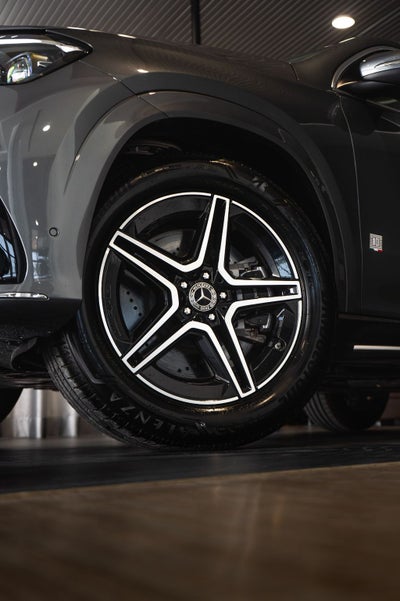 2024 Mercedes-Benz Clase GLE 3.0 450 4MATIC® Coupé Mhev At