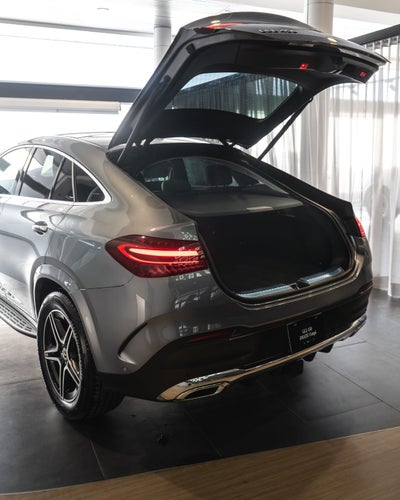 2024 Mercedes-Benz Clase GLE 3.0 450 4MATIC® Coupé Mhev At