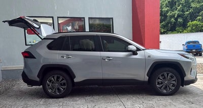 2024 Toyota RAV4 2.5 Limited Hybrid At