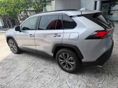 2024 Toyota RAV4 2.5 Limited Hybrid At