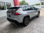 2024 Toyota RAV4 2.5 Limited Hybrid At