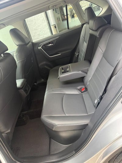 2024 Toyota RAV4 2.5 Limited Hybrid At