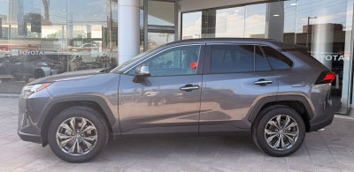 2022 Toyota RAV4 2.5 Limited Hybrid At