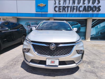 2022 Buick Enclave 3.6 Avenir 4x4 At