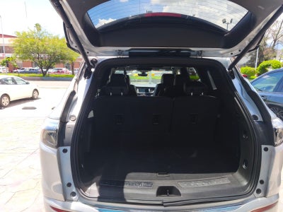 2022 Buick Enclave 3.6 Avenir 4x4 At