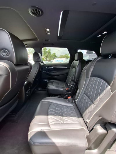 2023 Buick Enclave 3.6 Avenir At