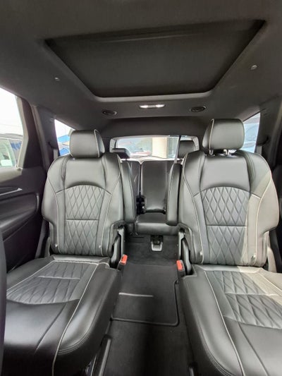 2023 Buick Enclave 3.6 Avenir At